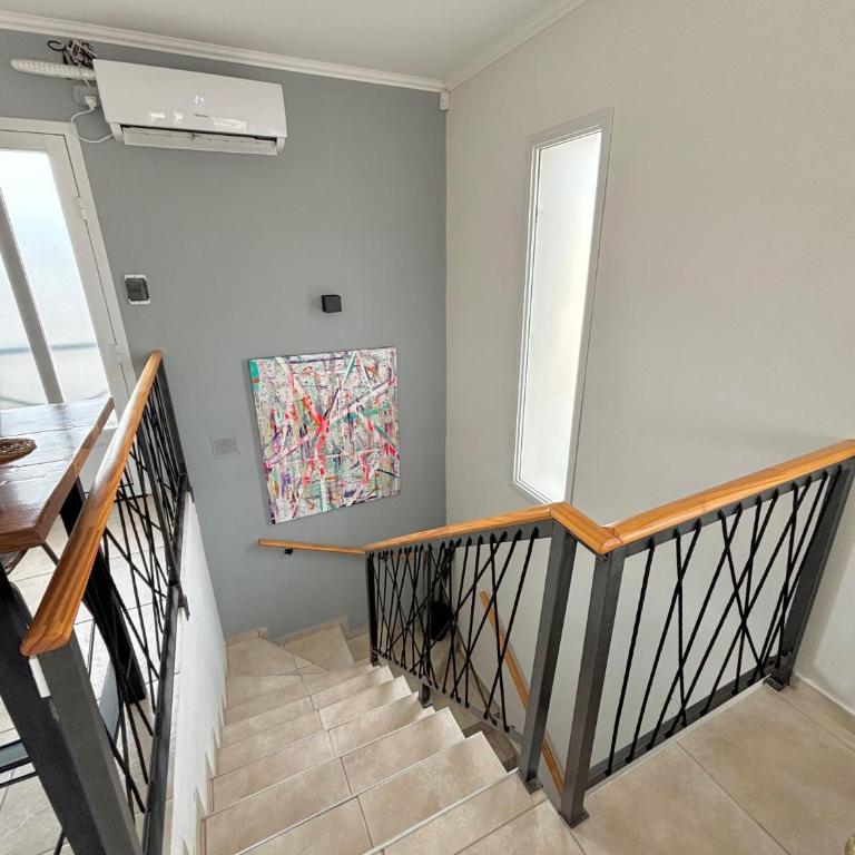 Departamentos del Parque 2º - One-Bedroom Apartment - 5