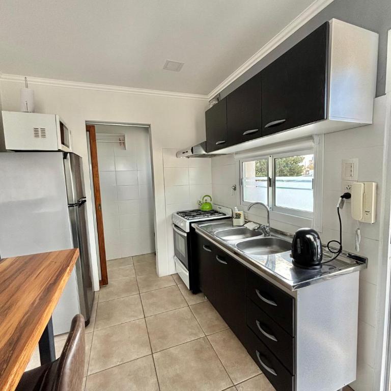 Departamentos del Parque 2º - One-Bedroom Apartment - 7