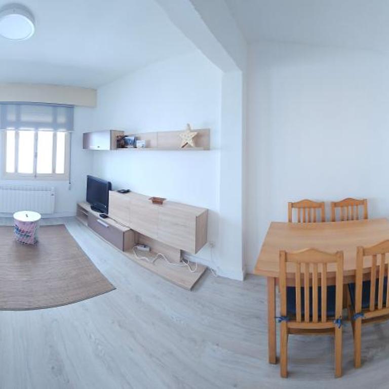 Apartamento Redondela céntrico - Apartamento de 2 dormitorios - 23