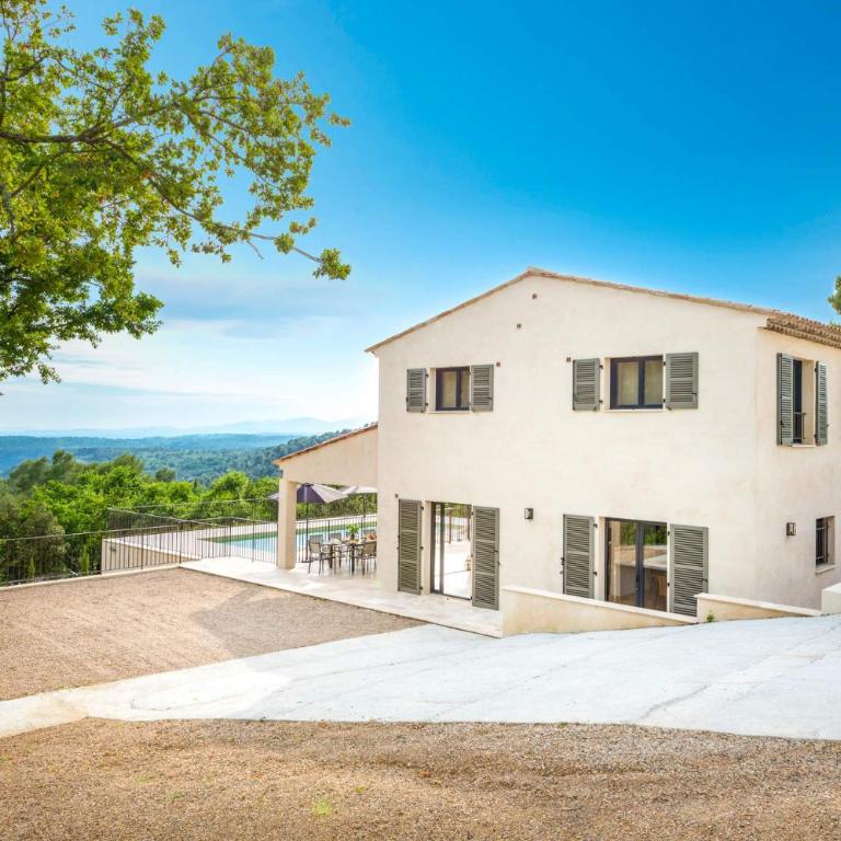 Villa Mas des Lavandes by Villa Plus - Villa - 12