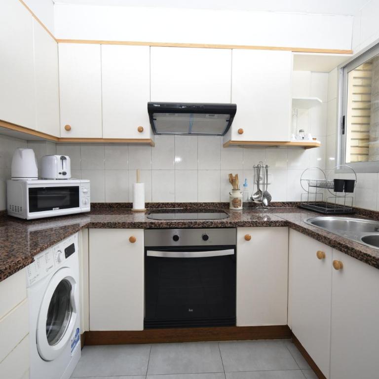 Marina Baixa - FINCAS ARENA - Apartamento de 2 dormitorios - 6