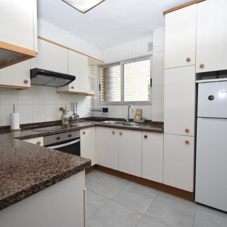 Marina Baixa - FINCAS ARENA - Apartamento de 2 dormitorios - 7
