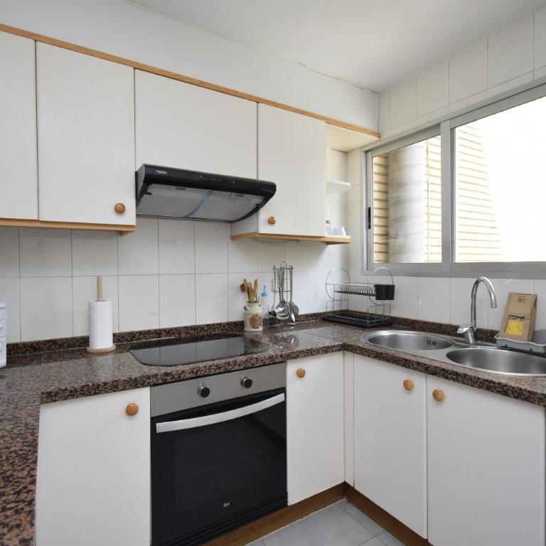 Marina Baixa - FINCAS ARENA - Apartamento de 2 dormitorios - 8