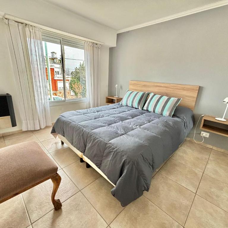 Departamentos del Parque 2º - One-Bedroom Apartment - 13