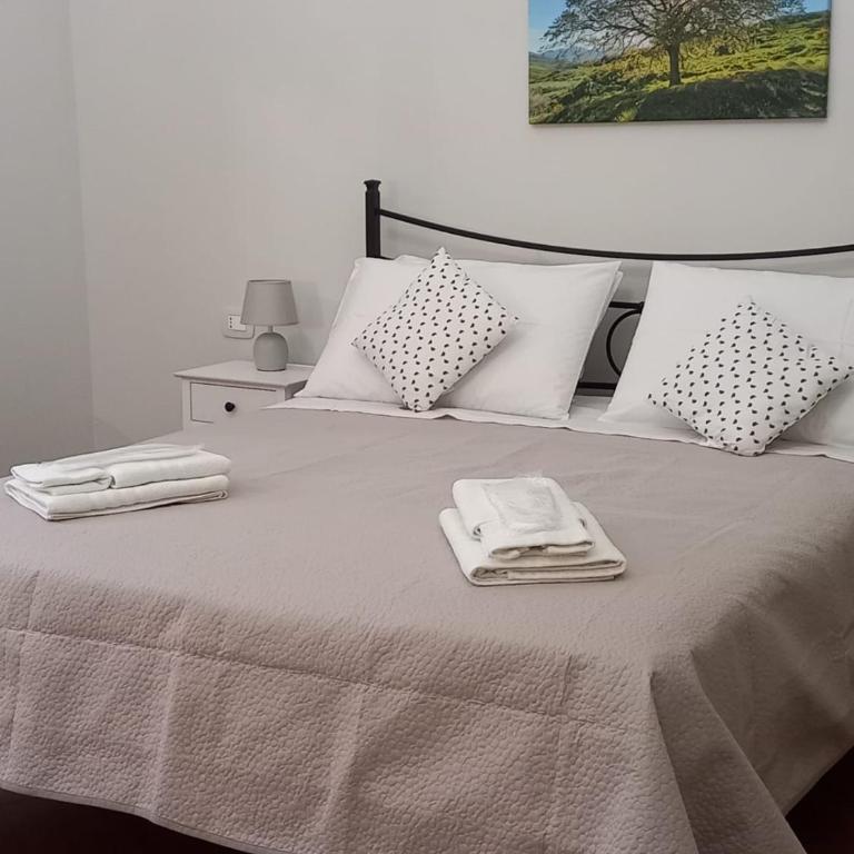 Residenza del Massimo - Family Room with Balcony - 2