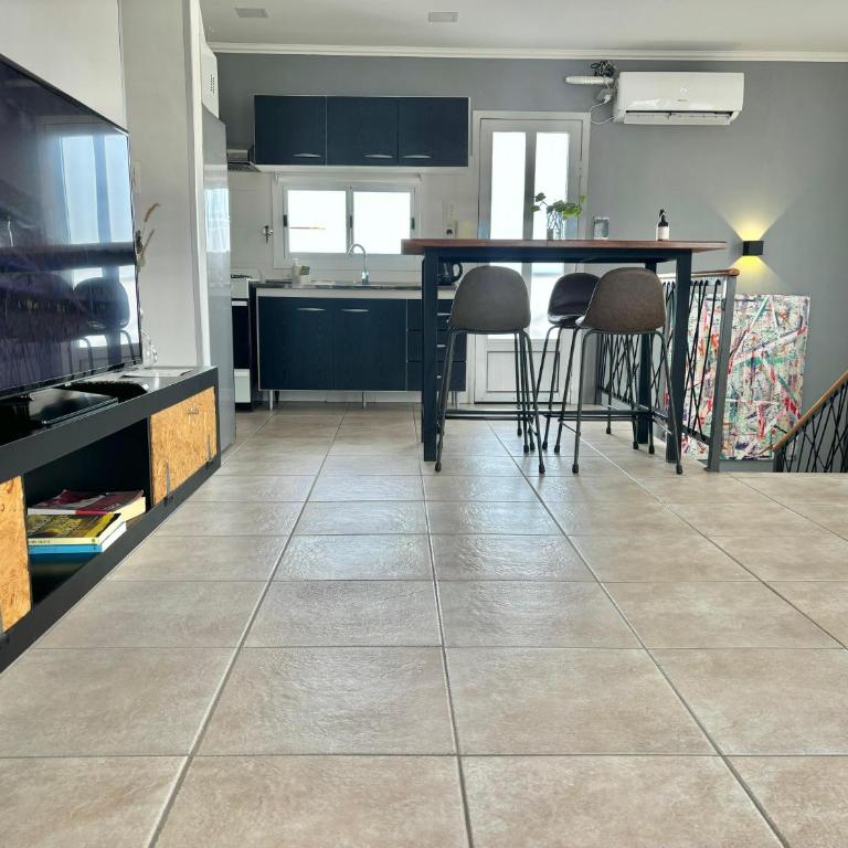 Departamentos del Parque 2º - One-Bedroom Apartment - 4