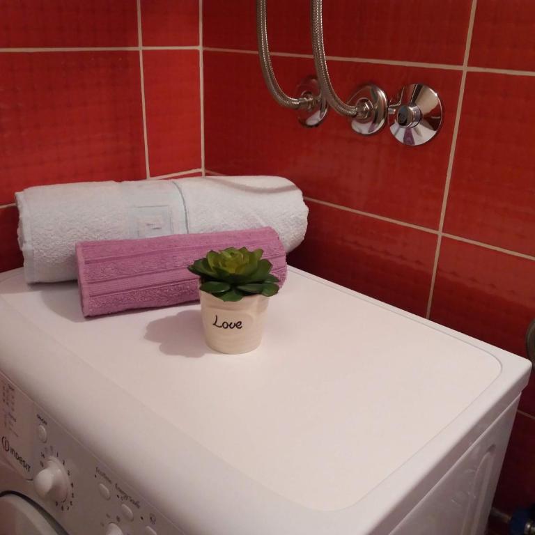 Tare - One-Bedroom Apartment - 3