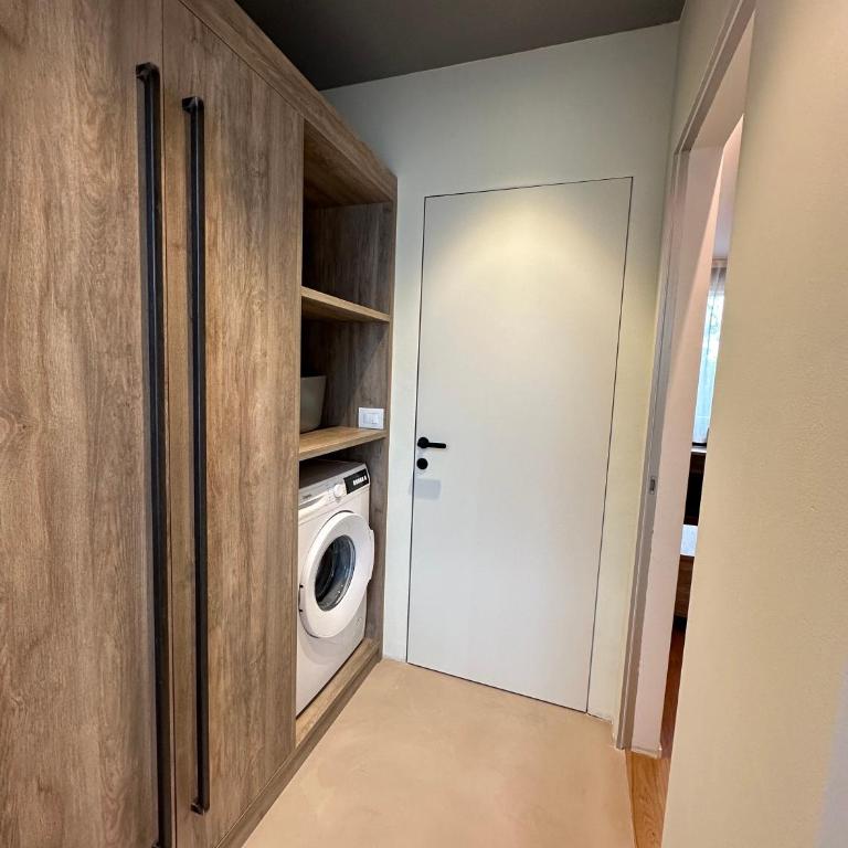Garda Sporting Family Cottage - Appartamento Loft con 2 Camere da Letto - 11