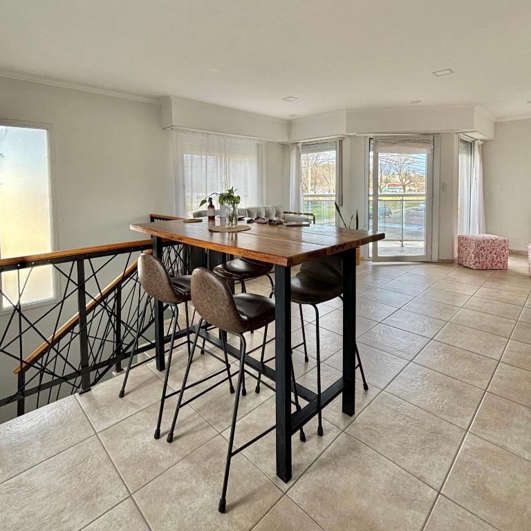 Departamentos del Parque 2º - One-Bedroom Apartment - 9
