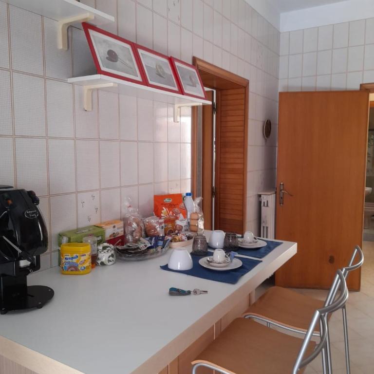 B&B familiare Arcadia Polignano - Appartamento con 2 Camere da Letto - 11