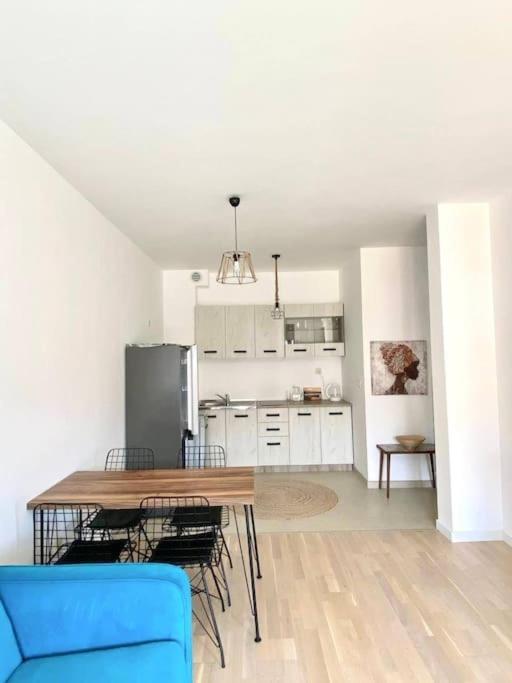 Budva Apartman Elena - Apartman sa 1 Spavaćom Sobom - 2