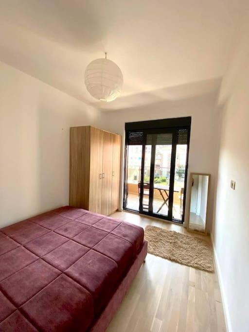 Budva Apartman Elena - Apartman sa 1 Spavaćom Sobom - 5