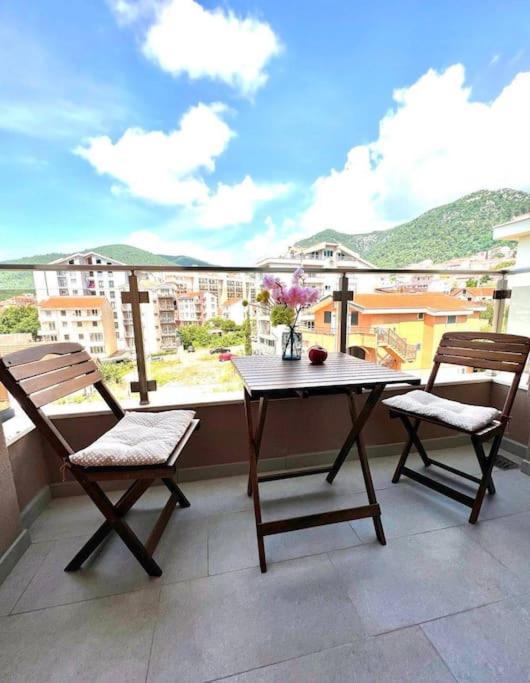 Budva Apartman Elena - Apartman sa 1 Spavaćom Sobom - 6