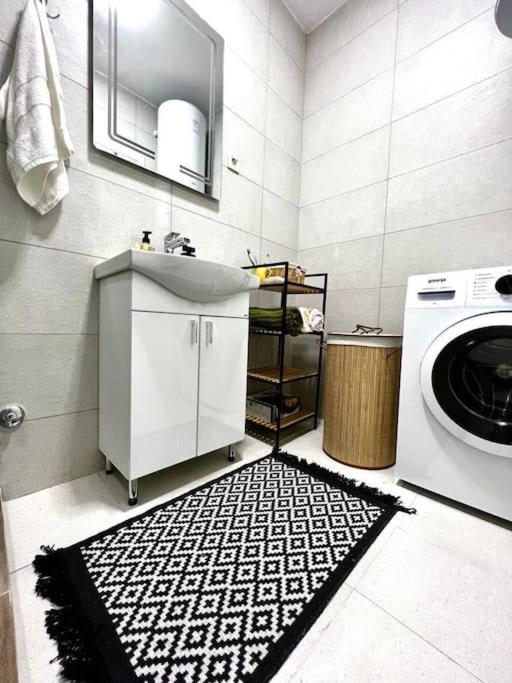 Budva Apartman Elena - Apartman sa 1 Spavaćom Sobom - 8