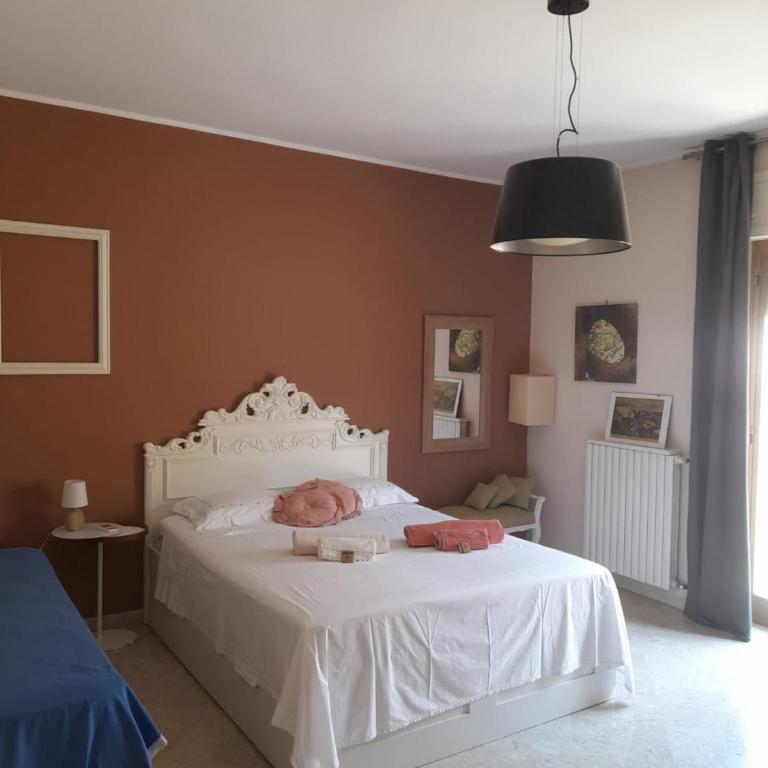 B&B familiare Arcadia Polignano - Appartamento con 2 Camere da Letto - 3