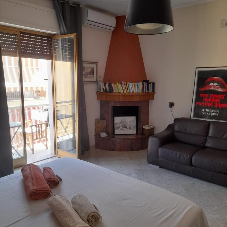 B&B familiare Arcadia Polignano - Appartamento con 2 Camere da Letto - 4