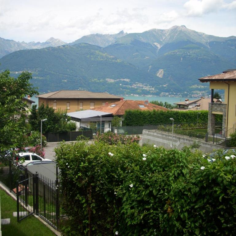 Casa Morgana a Villatico - Haus mit 2 Schlafzimmern - 3