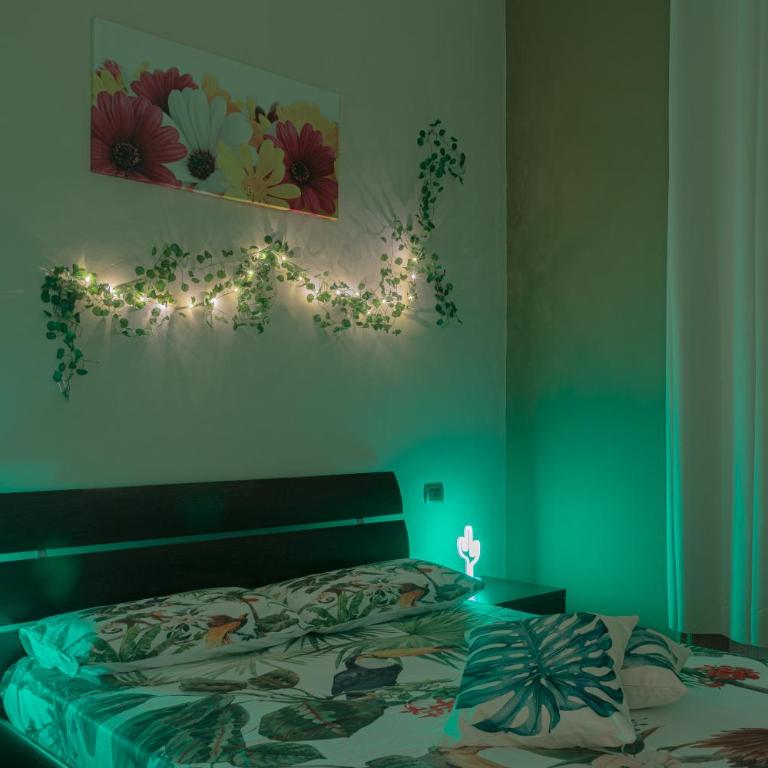 Galileo Torino Centro e Box Auto - One-Bedroom Apartment - 10