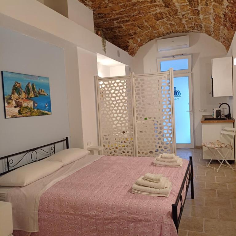 Difronte Palatina Chapel - Standard King Room - 1