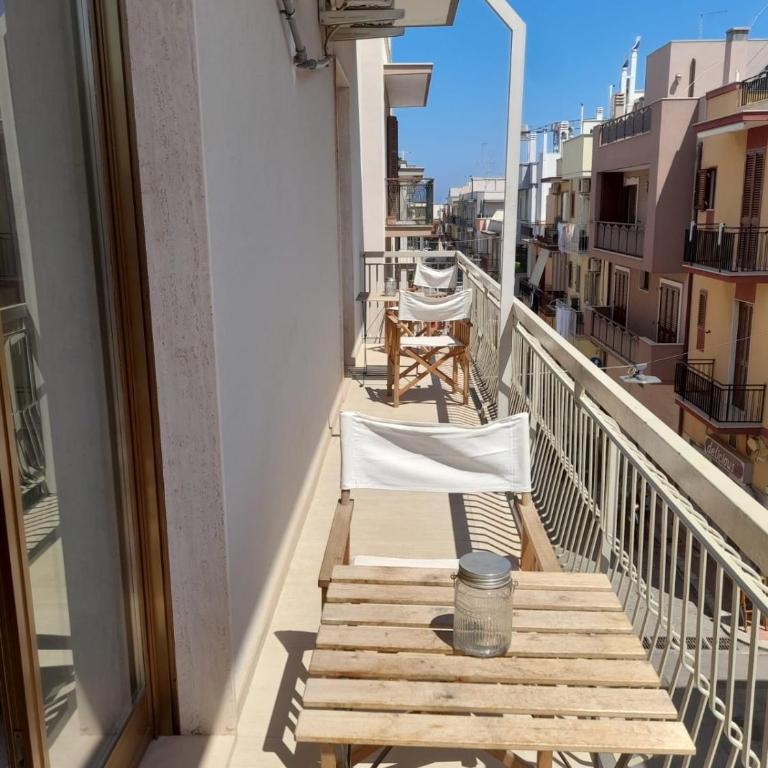 B&B familiare Arcadia Polignano - Appartamento con 2 Camere da Letto - 12