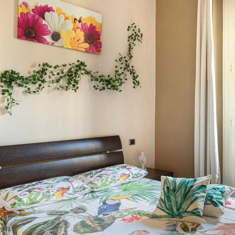 Galileo Torino Centro e Box Auto - One-Bedroom Apartment - 3