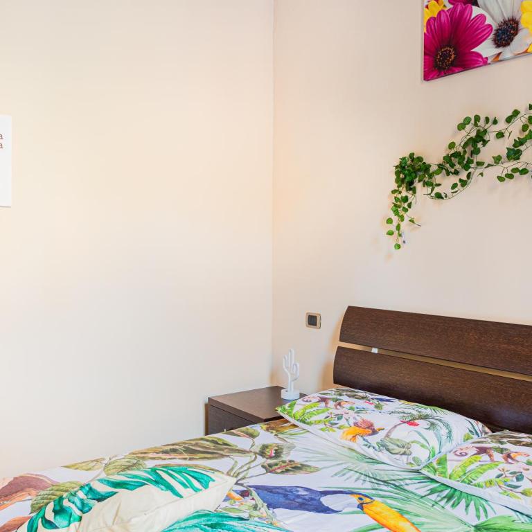 Galileo Torino Centro e Box Auto - One-Bedroom Apartment - 4