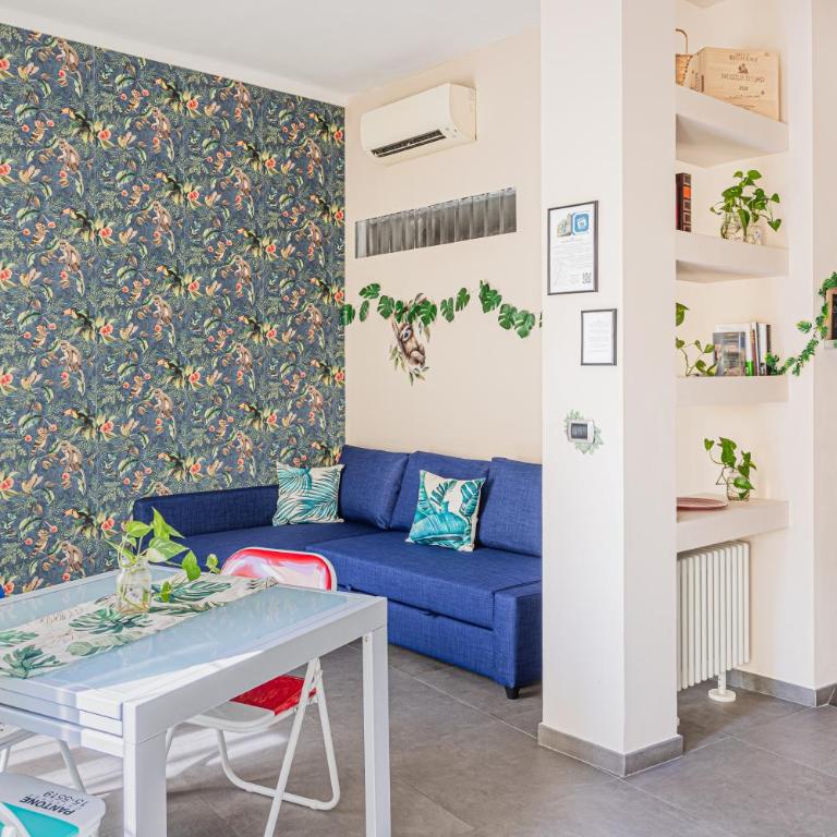 Galileo Torino Centro e Box Auto - One-Bedroom Apartment - 1