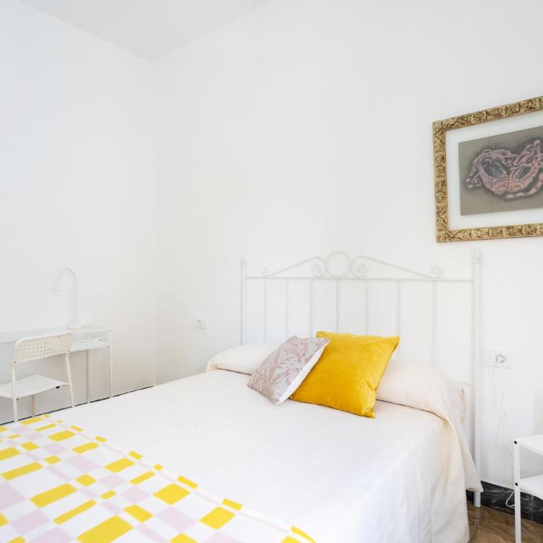 EDEN RENTALS Heart of the City - Apartamento - 7