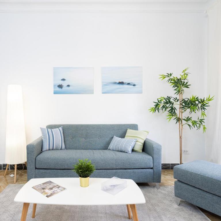EDEN RENTALS Heart of the City - Apartamento - 1