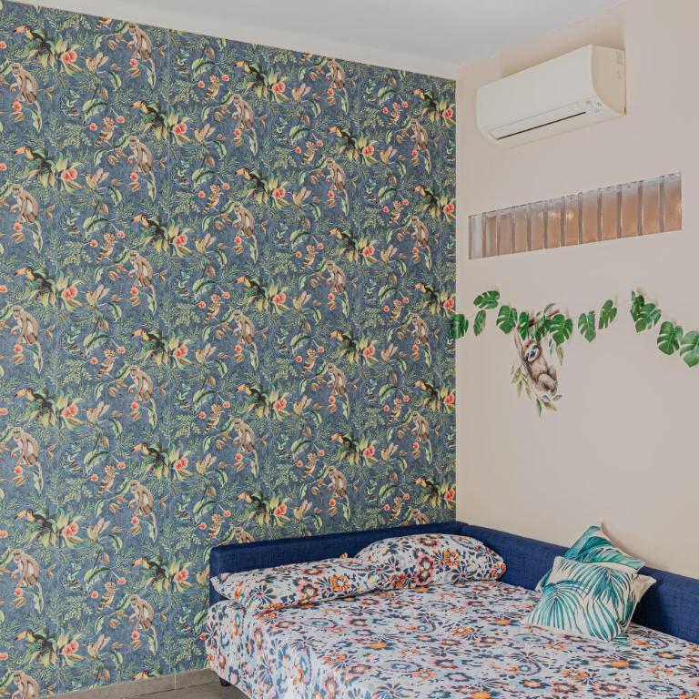 Galileo Torino Centro e Box Auto - One-Bedroom Apartment - 6