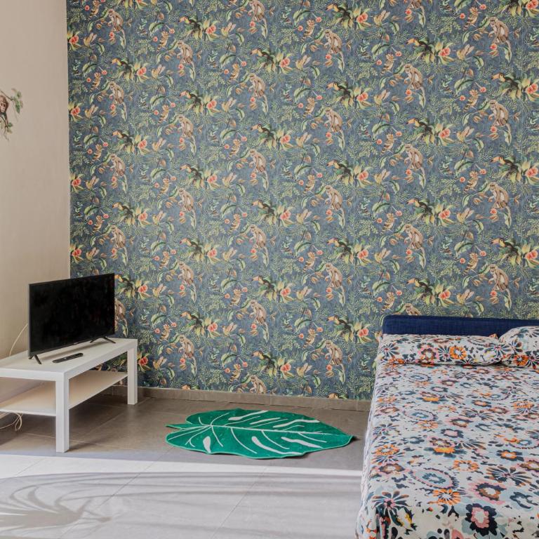Galileo Torino Centro e Box Auto - One-Bedroom Apartment - 17