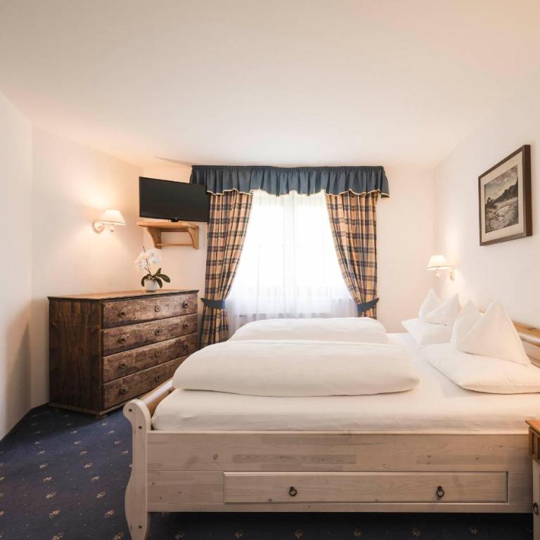 Hotel Ansitz Jakoberhof - Suite con 2 Camere da Letto - 5