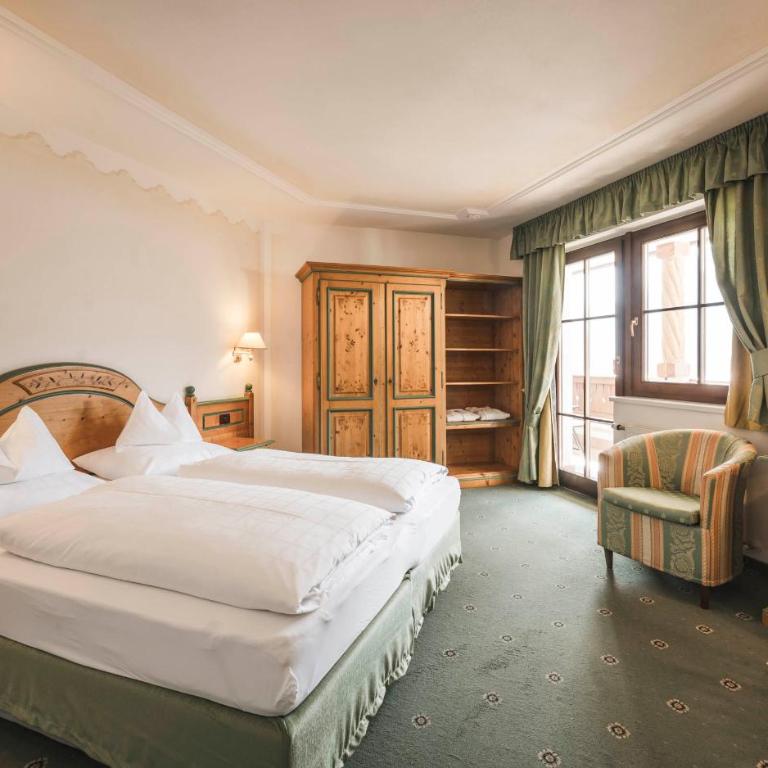 Hotel Ansitz Jakoberhof - Suite con 2 Camere da Letto - 4