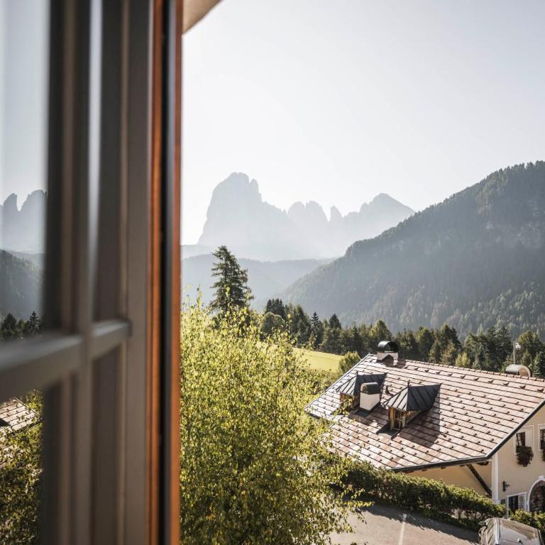 Hotel Ansitz Jakoberhof - Suite con 2 Camere da Letto - 2