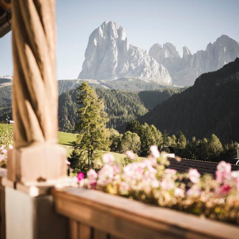 Hotel Ansitz Jakoberhof - Suite con 2 Camere da Letto - 1