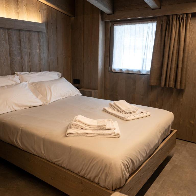 Le Suites de San Campel RTA - Camera Queen - 3