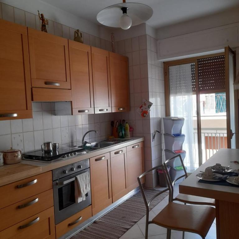 B&B familiare Arcadia Polignano - Appartamento con 2 Camere da Letto - 8