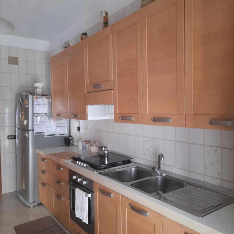 B&B familiare Arcadia Polignano - Appartamento con 2 Camere da Letto - 9