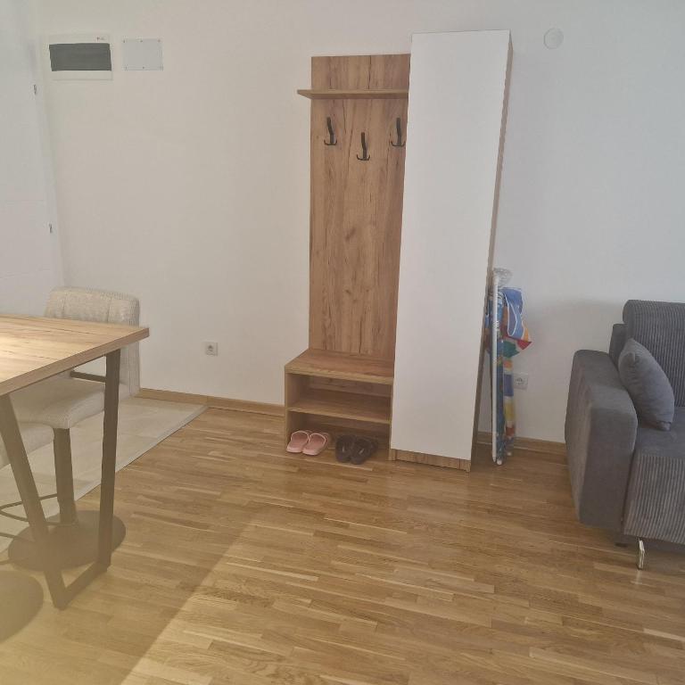 MB LUX Residence - Apartman sa 1 Spavaćom Sobom - 20