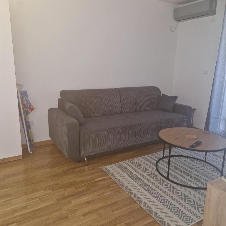 MB LUX Residence - Apartman sa 1 Spavaćom Sobom - 12