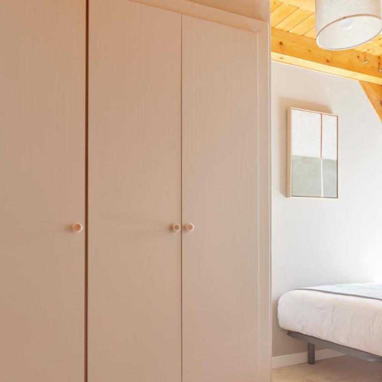 Les Marmottes by FeelFree Rentals - Apartamento de 3 dormitorios - 24
