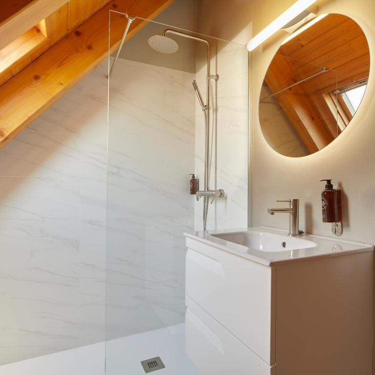 Les Marmottes by FeelFree Rentals - Apartamento de 3 dormitorios - 22