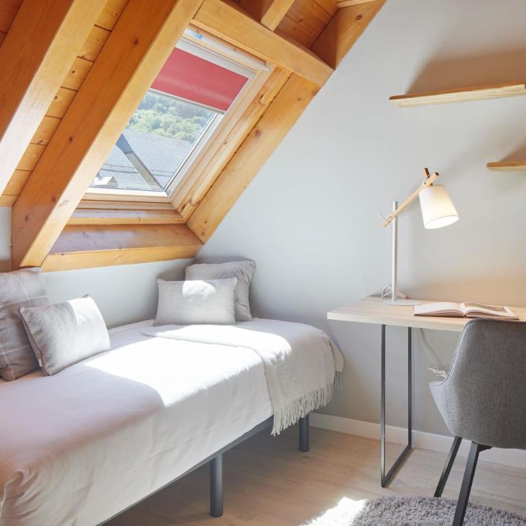 Les Marmottes by FeelFree Rentals - Apartamento de 3 dormitorios - 27