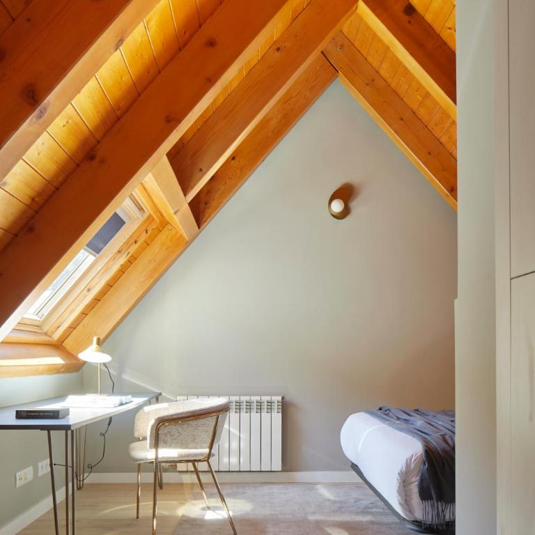 Les Marmottes by FeelFree Rentals - Apartamento de 3 dormitorios - 30