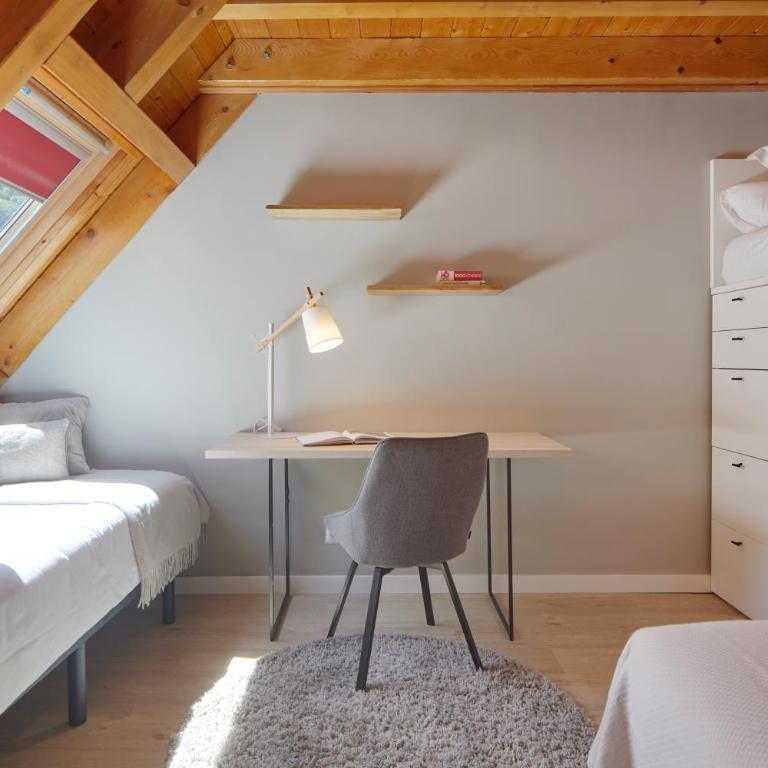 Les Marmottes by FeelFree Rentals - Apartamento de 3 dormitorios - 29