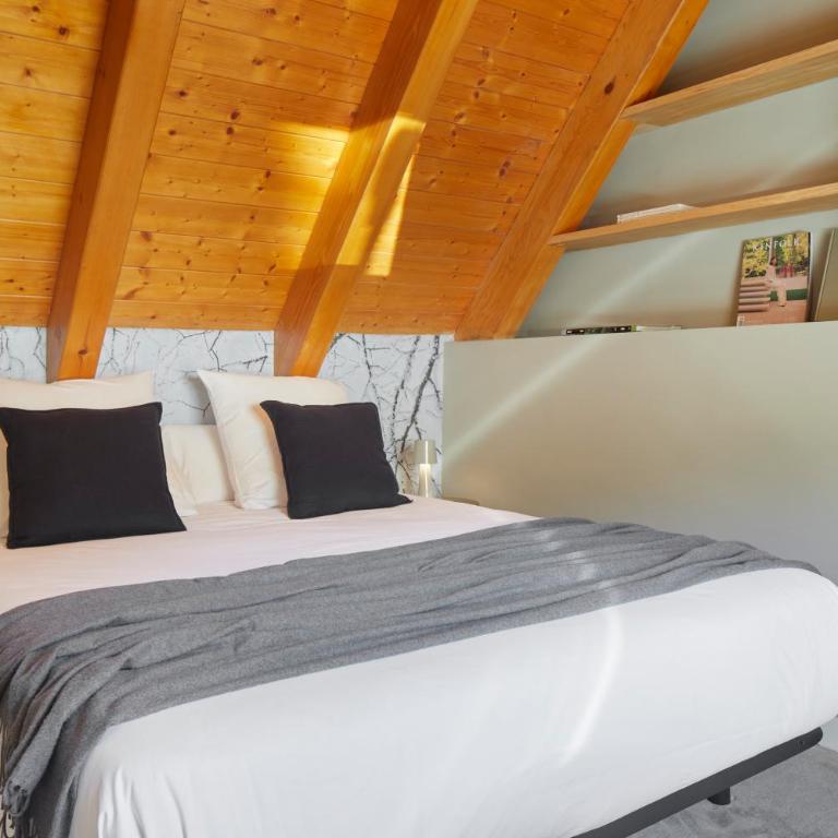 Les Marmottes by FeelFree Rentals - Apartamento de 3 dormitorios - 20