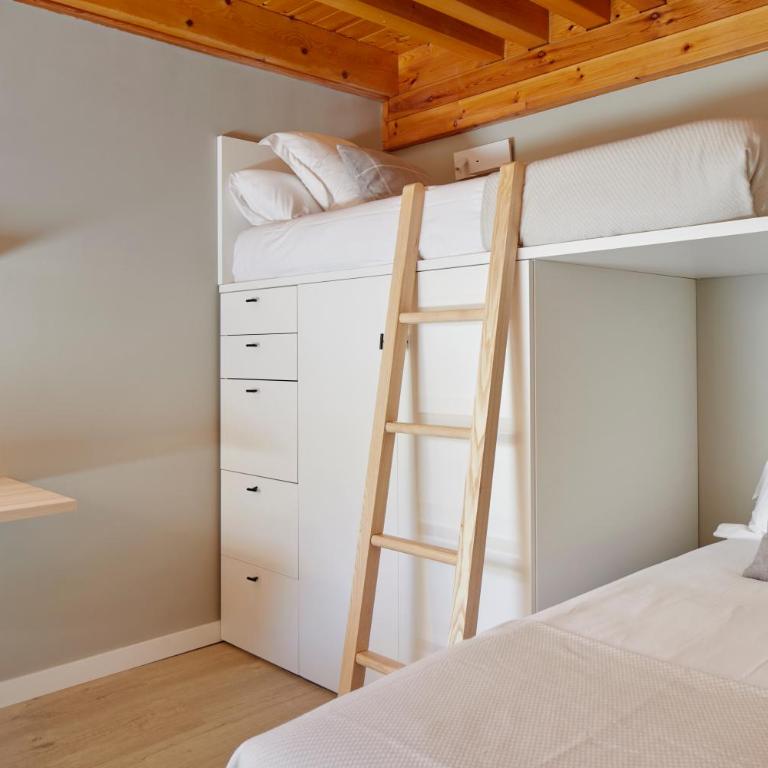 Les Marmottes by FeelFree Rentals - Apartamento de 3 dormitorios - 28