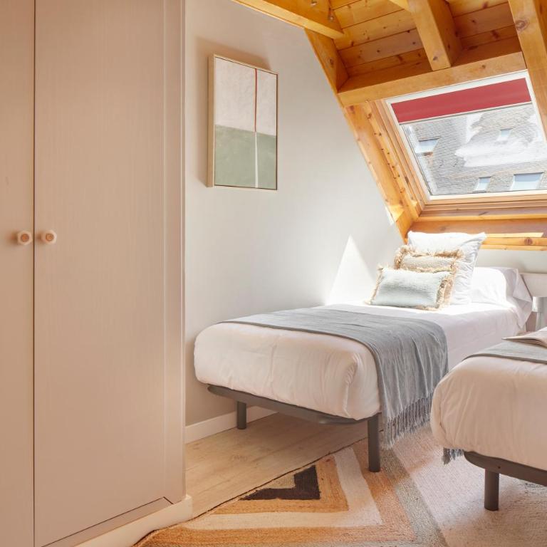 Les Marmottes by FeelFree Rentals - Apartamento de 3 dormitorios - 23