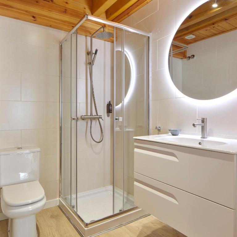 Les Marmottes by FeelFree Rentals - Apartamento de 3 dormitorios - 25