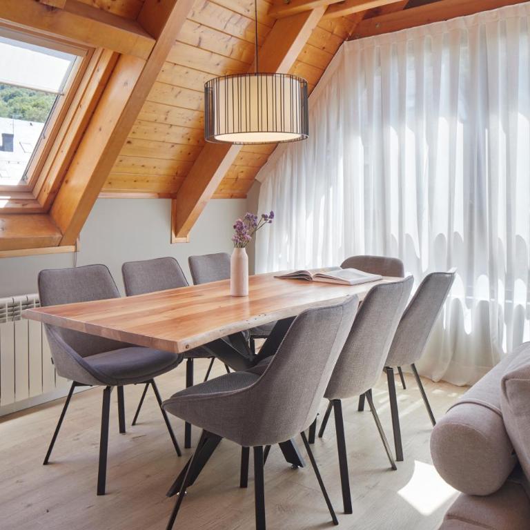 Les Marmottes by FeelFree Rentals - Apartamento de 3 dormitorios - 12